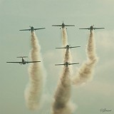 Sanicole Airshow 2012